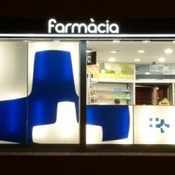 farmacéutico en Sabadell